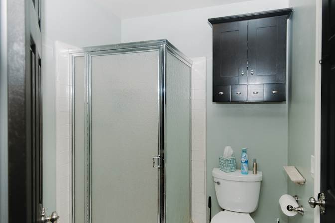 Photo of Susan's room