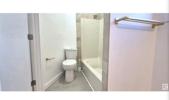 Photo of Esther's room