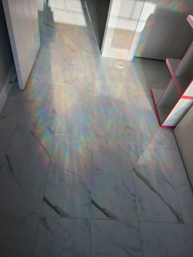 Photo of Yuna's room