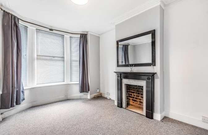 Photo of Ella's room