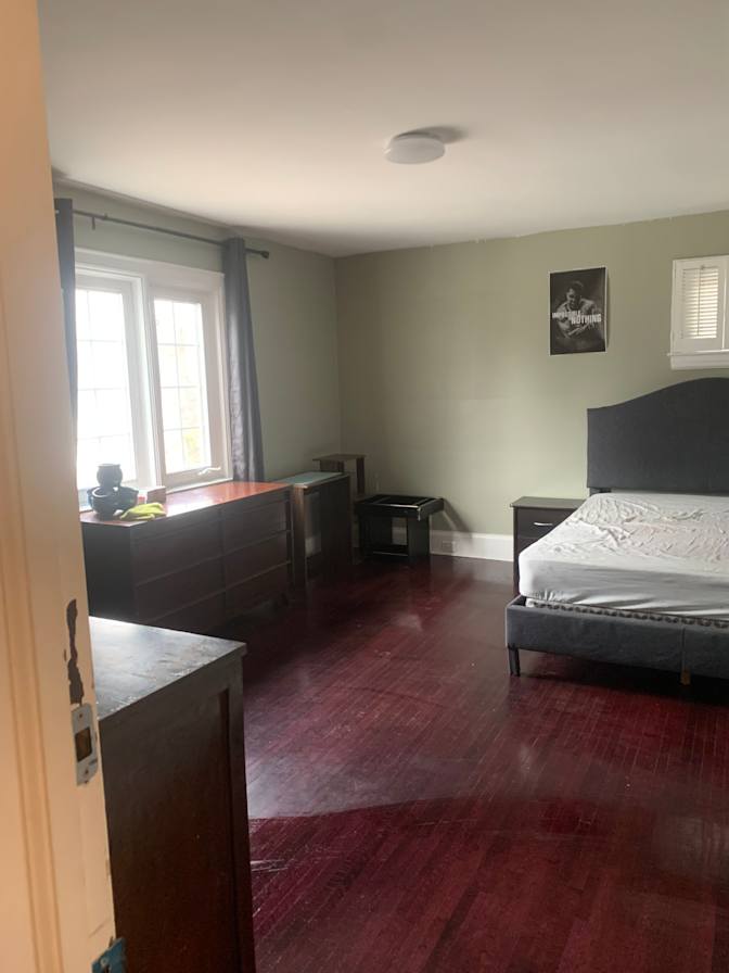 Photo of Rental property's room