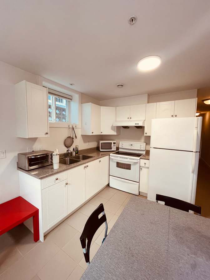 Photo of Lucas's room