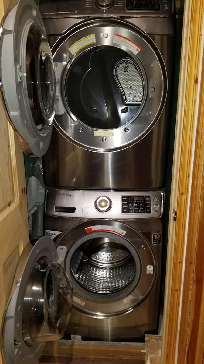 Photo of Kayne's room