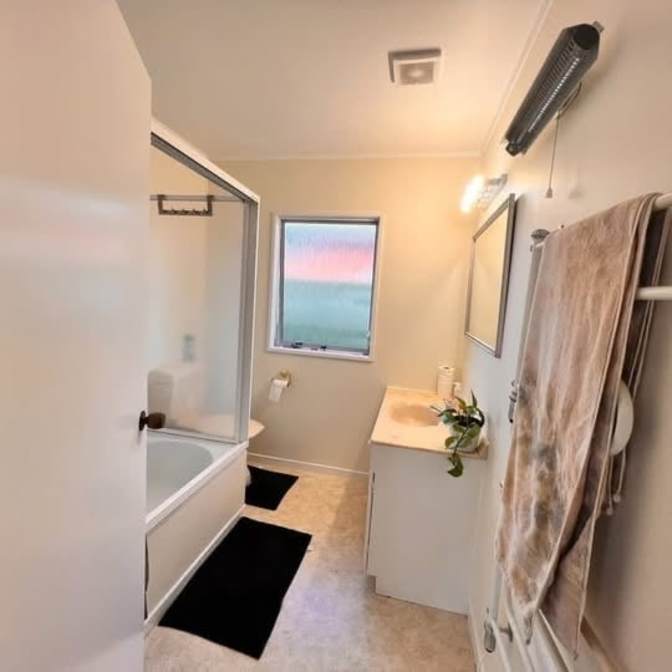 Photo of Olma's room