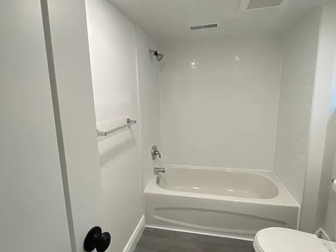 Olivia Walker's room