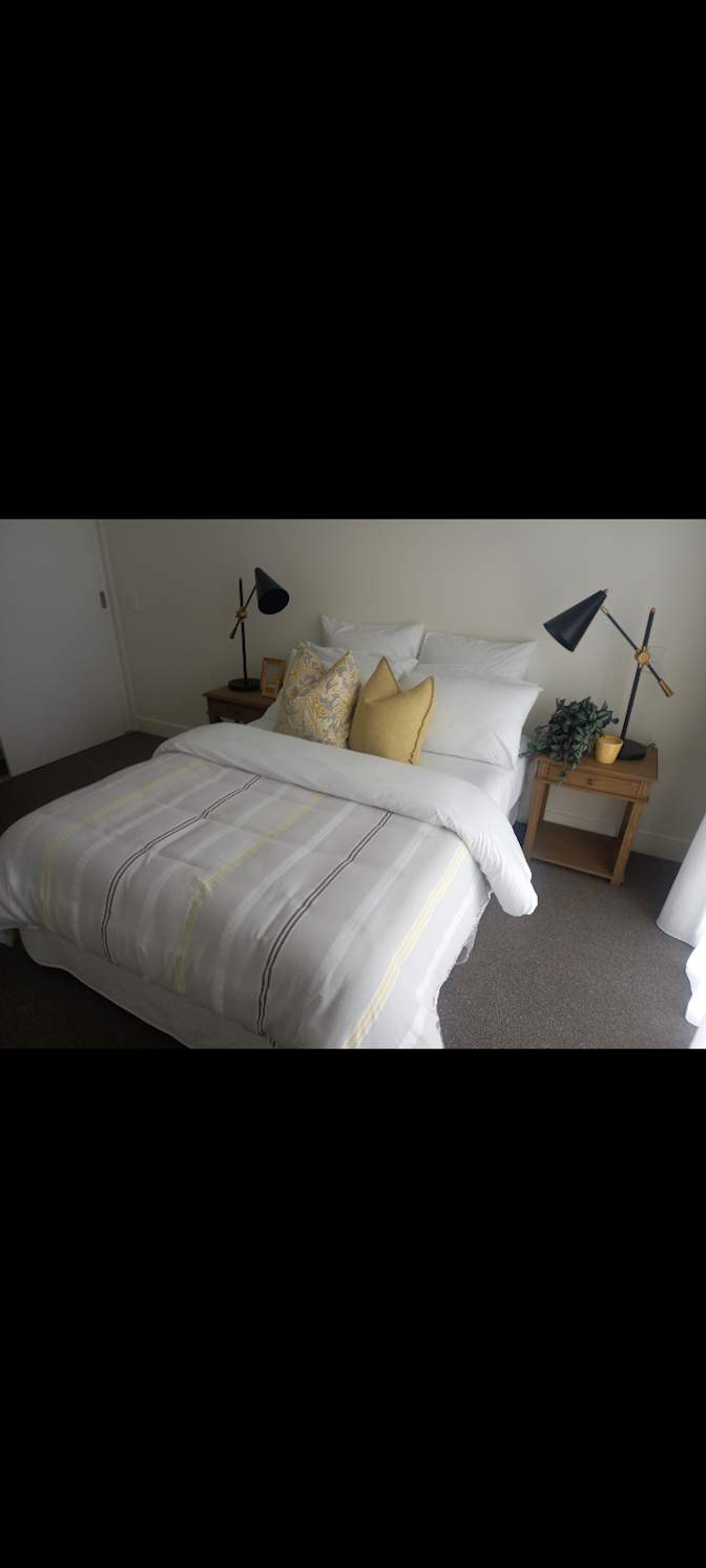 Photo of Nina's room