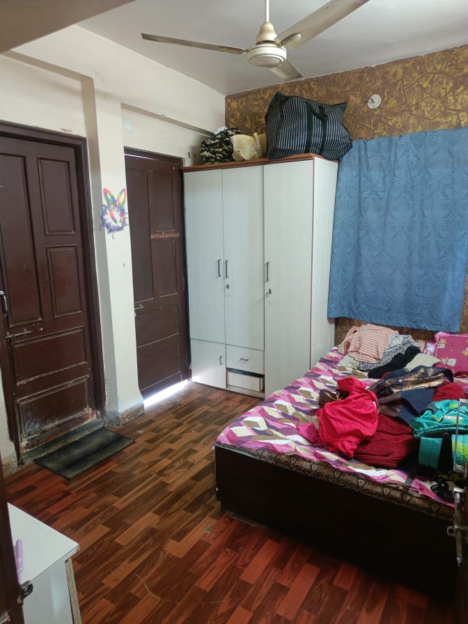 Photo of Kumkum dwivedi's room