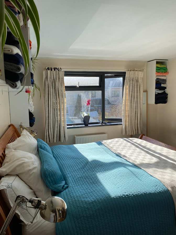 Photo of Jalia  Norcott's room