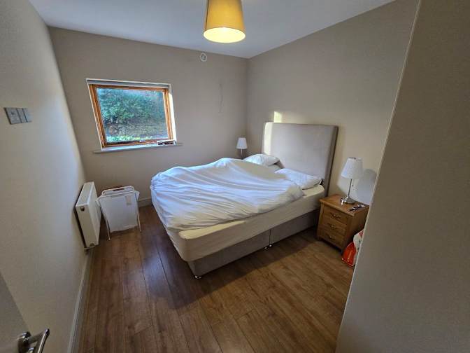 Photo of Daryl Tan's room