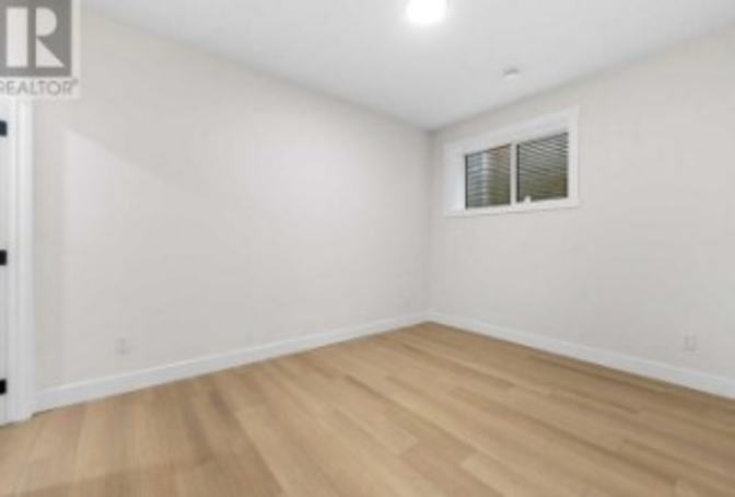 Photo of Michael Ogban Obin's room