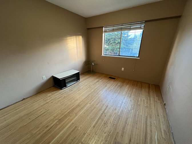 Photo of Cynthia's room