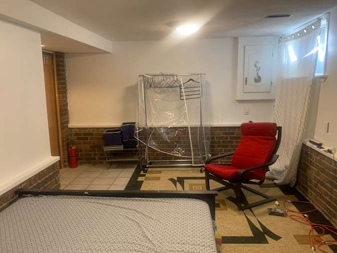 Photo of Mary Rose 🌹's room