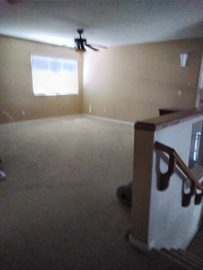 Photo of Sherry's room
