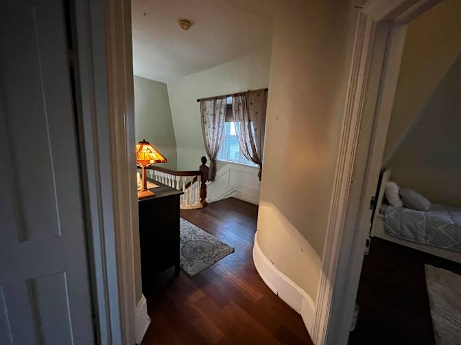 Photo of julie's room
