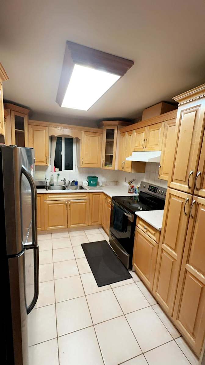 Photo of Gurvinder Singh's room