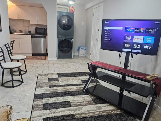 Photo of Farhan's room