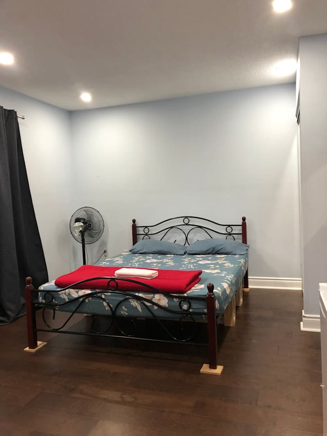 Photo of MD MOHIUDDIN's room