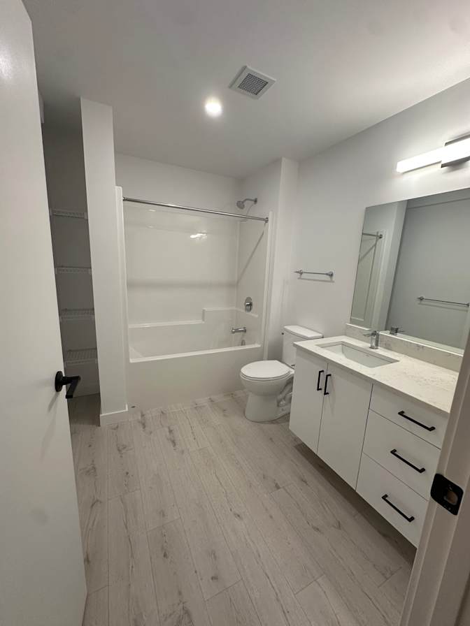 Photo of Rafiat's room