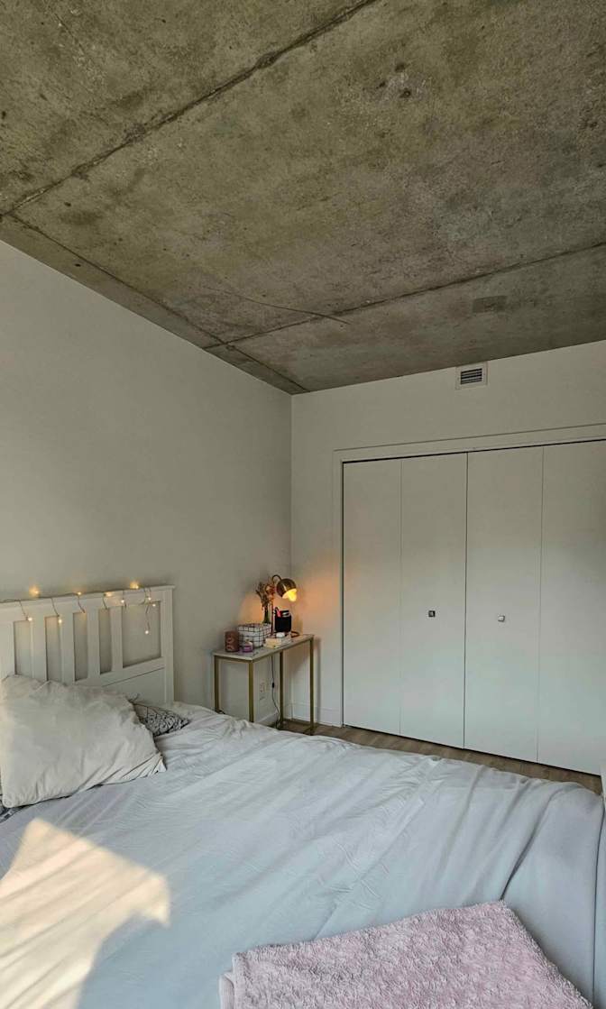 Photo of Marvellas's room