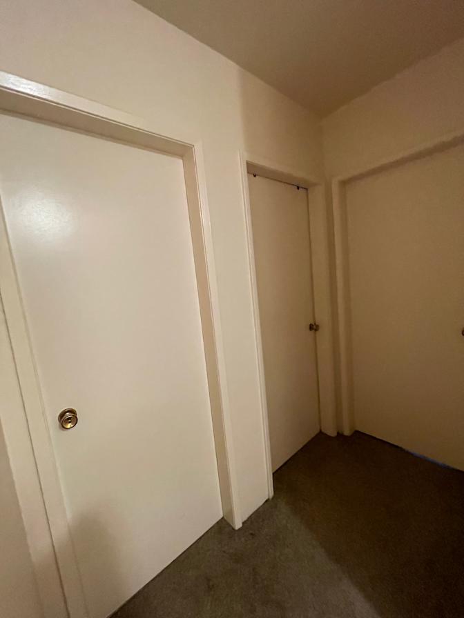 Photo of Halle's room
