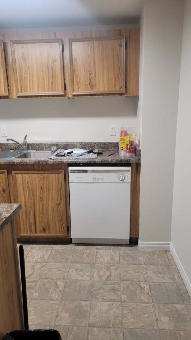Photo of Wilbur's room