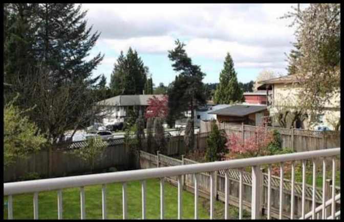 Photo of Ryan's room