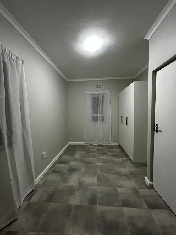 Photo of Nomfundo janda's room
