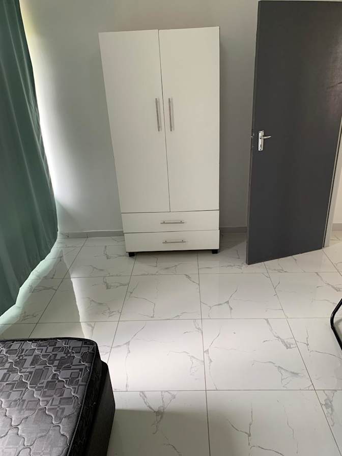 Photo of Uni Lodge's room