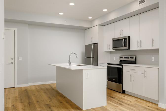 Rachel Dsouza's room