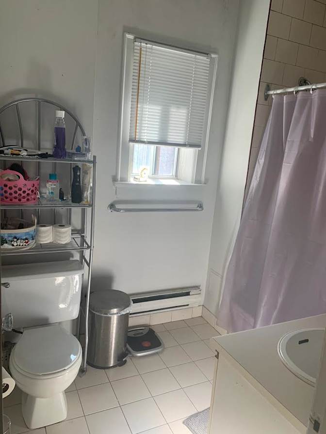 Photo of Ilayda's room