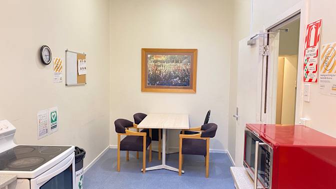 Photo of Shared Living NZ's room