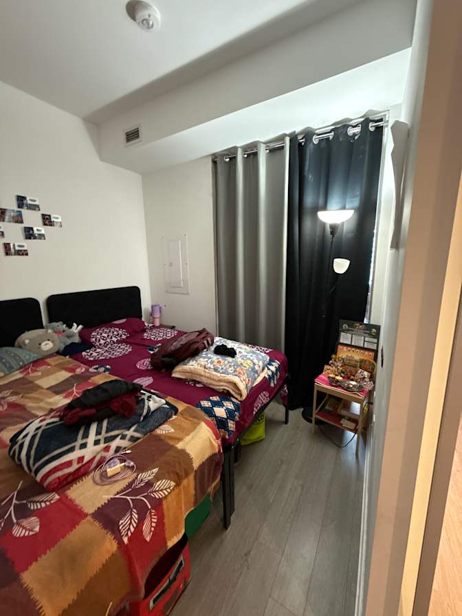 Photo of Priyanka singla's room