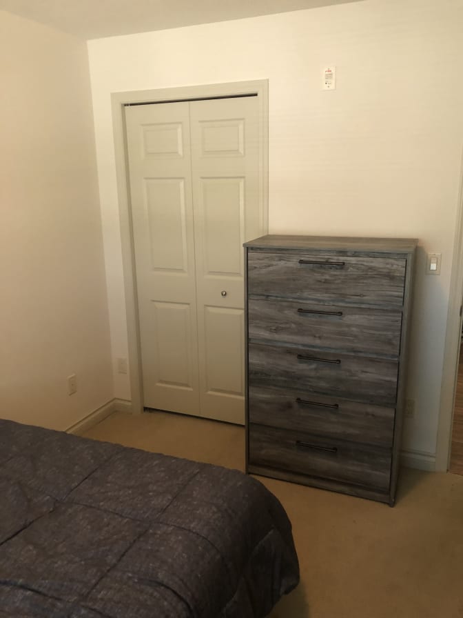 Photo of Rob B Turpin's room