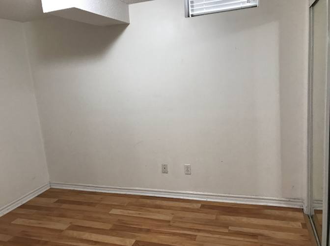 Minakshi Sarna's room