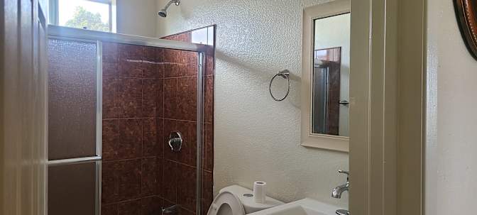 Photo of HELEN MCBRIDE's room
