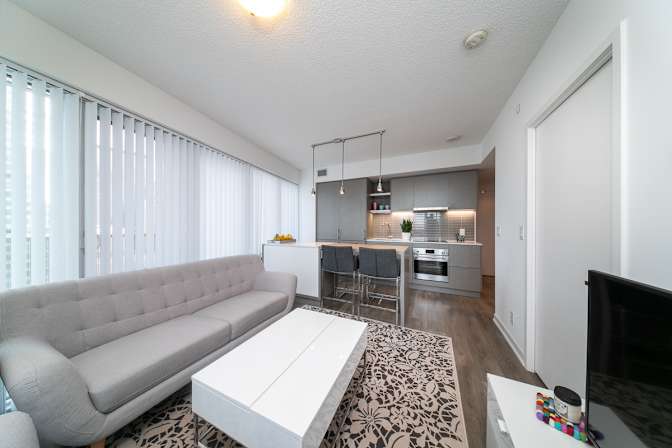 Photo of Rajahl's room