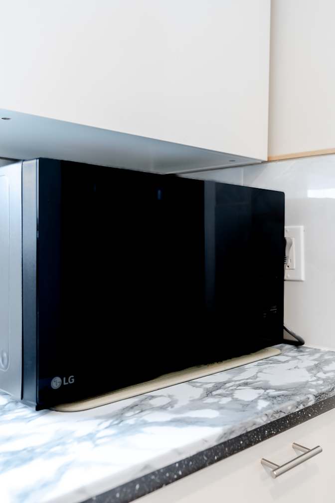 Photo of Palmy's room