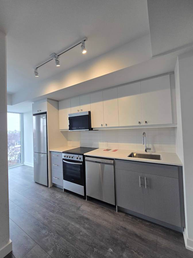 Tolobi Rental's room