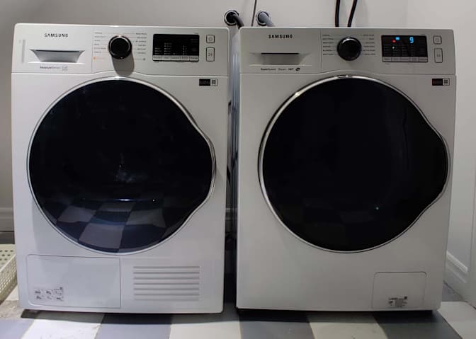 Photo of Kevin's room