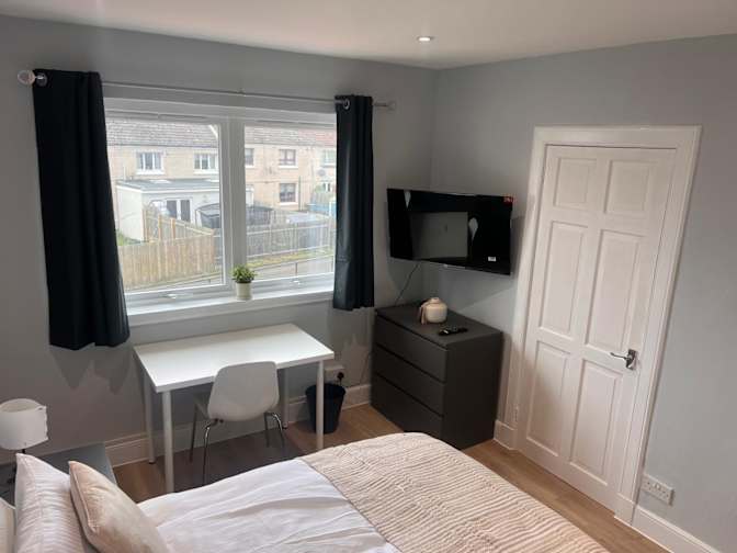 Photo of Class Apartments's room