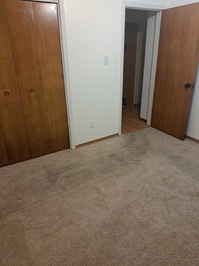 Photo of Kyla's room