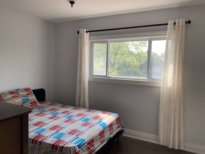 Photo of LUZ IMELDA SPENCE's room