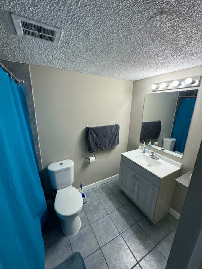 Dmitry Karatkevich's room