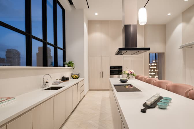 Kunal Jhanwer's room