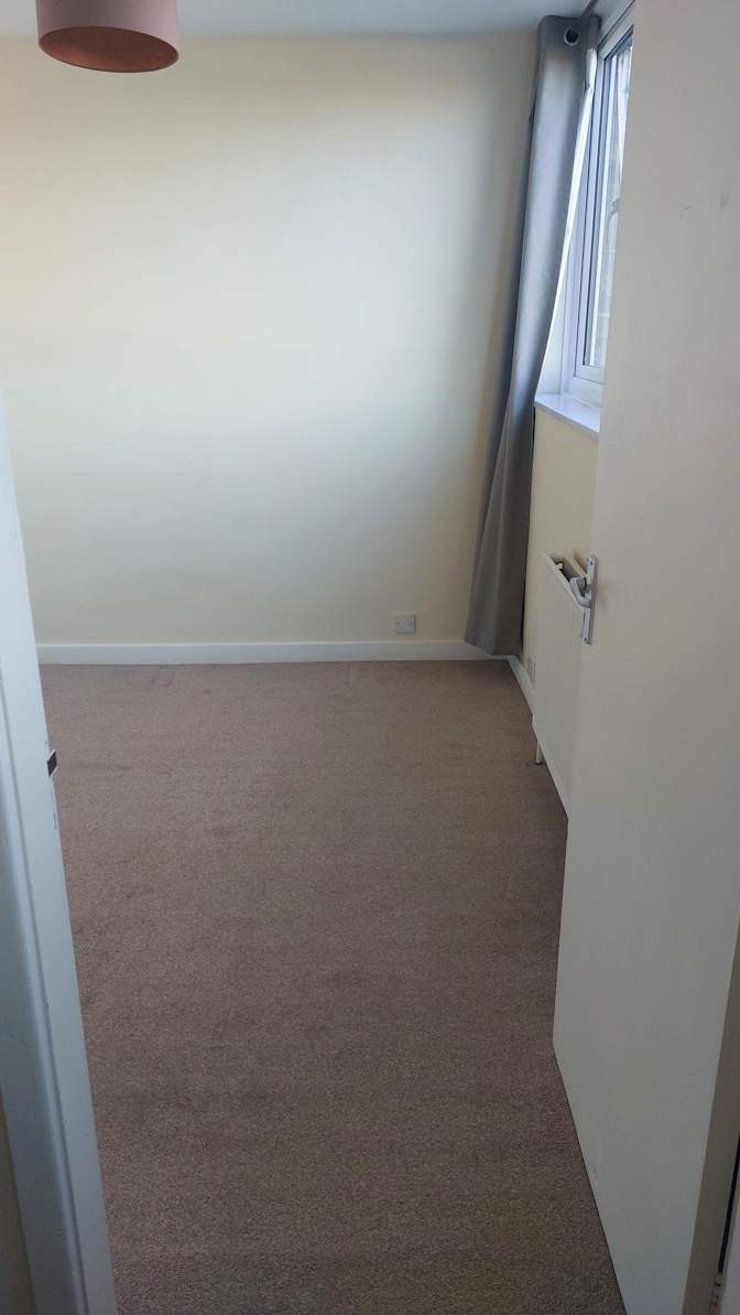 Photo of Ailina's room