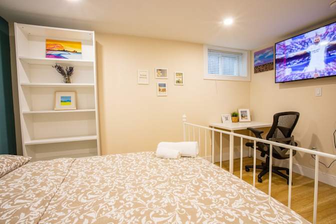 Photo of ROSENE's room