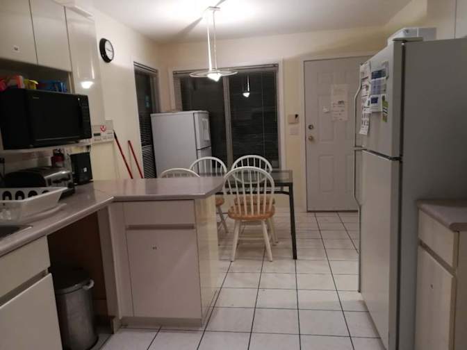 Photo of Cindy's room