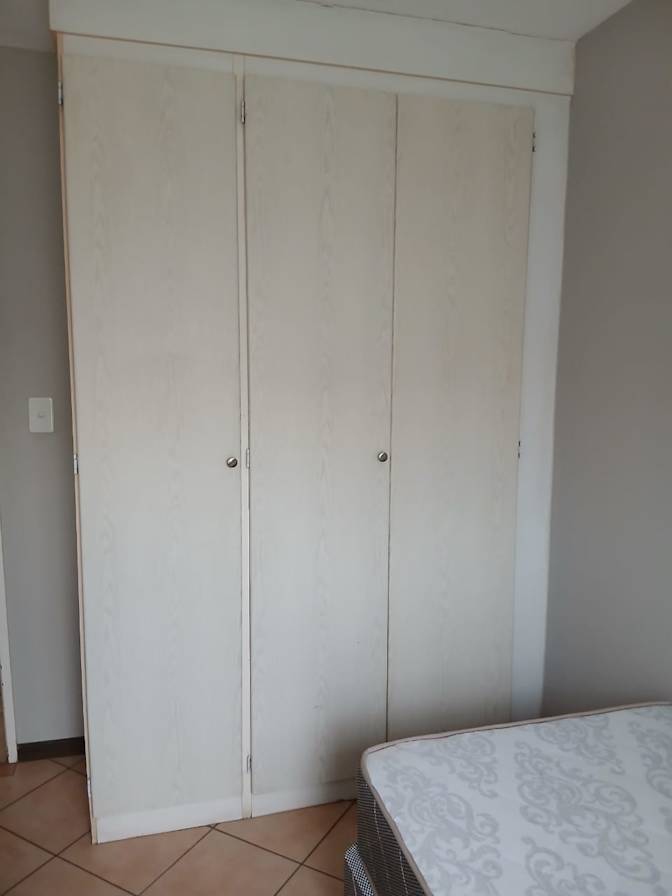 Photo of Charmaine's room