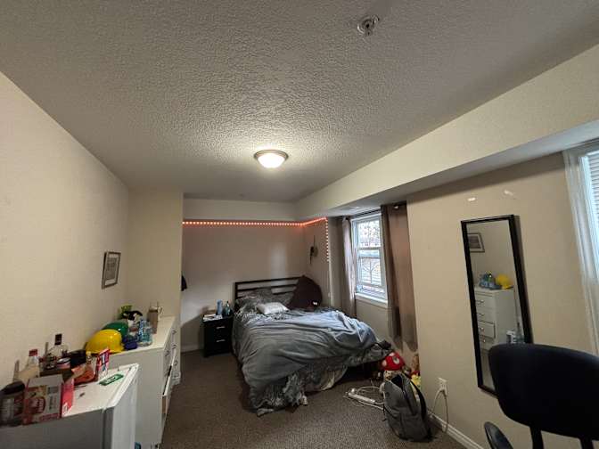 Photo of beth's room