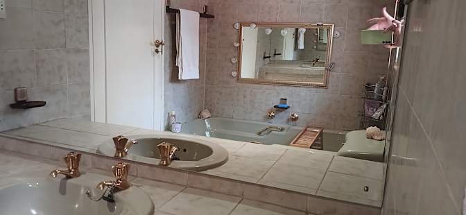 Photo of Charlotte's room